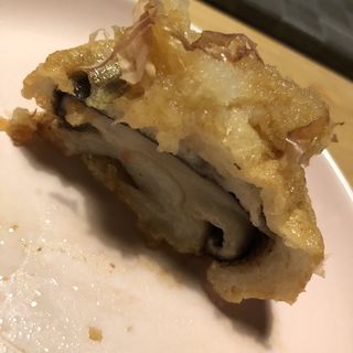 しいたけ(ハチマル蒲鉾)