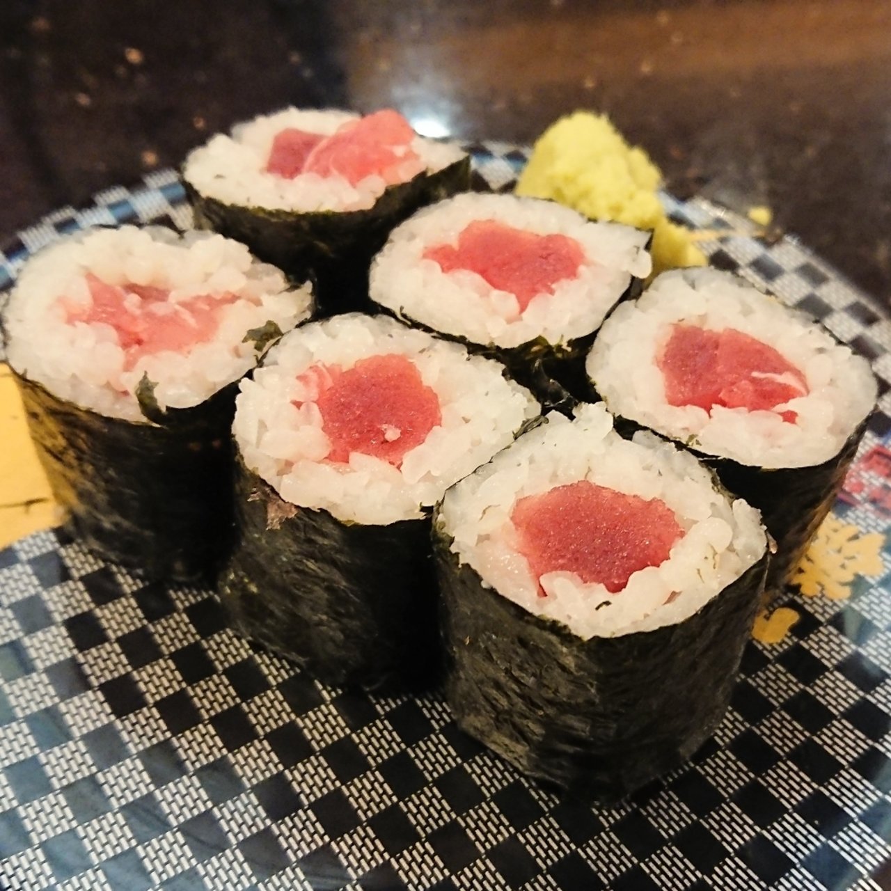 神奈川県で食べられる人気鉄火巻きランキング Sarah サラ