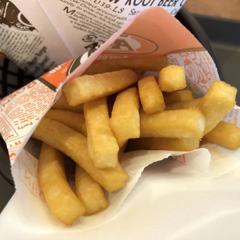 スーパーフライS(Ａ＆Ｗ 牧港店)