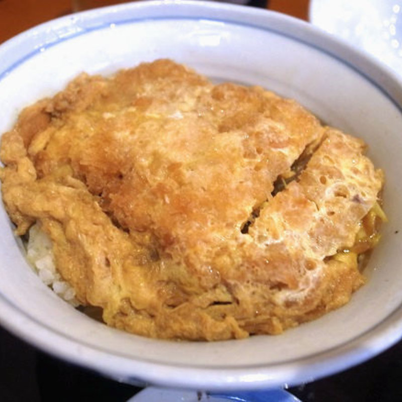 かつ丼(今村)