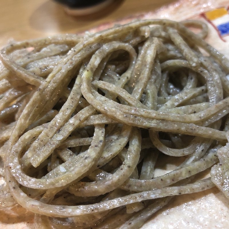 黒粗挽き(いまふく )