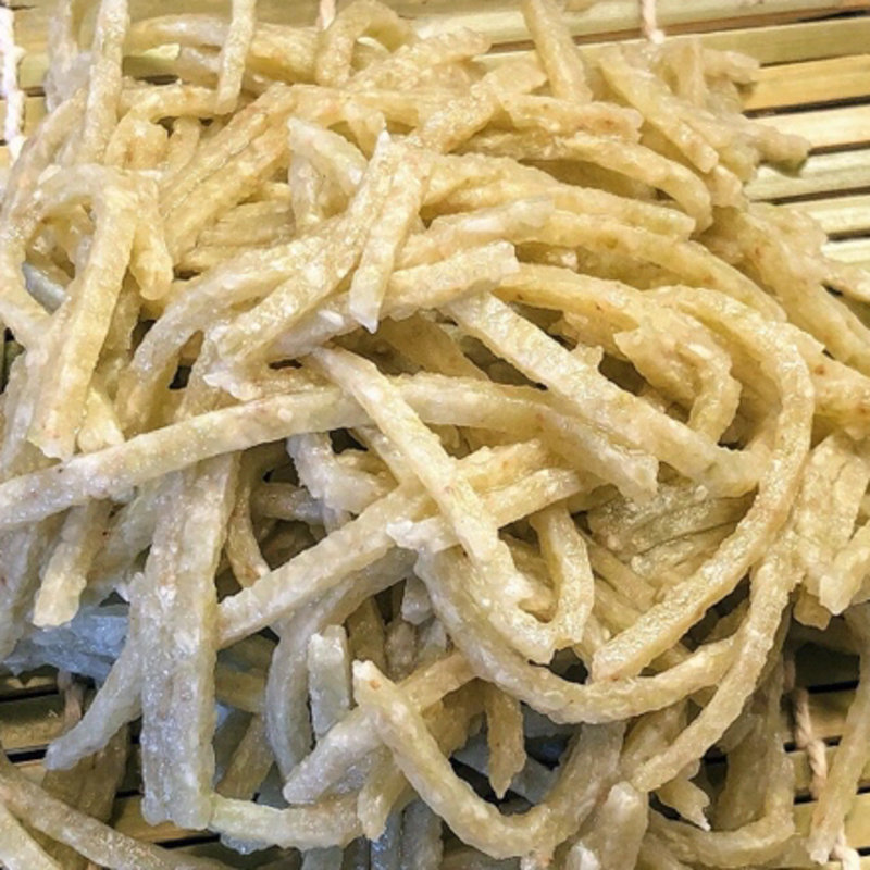 もりそば(蕎麦工房 膳 （そばこうぼう ぜん）)