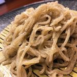 もりそば(蕎麦工房 膳 （そばこうぼう ぜん）)