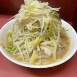 小ラーメン　豚1(ラーメン二郎 ひばりヶ丘駅前店 （らーめんじろう）)