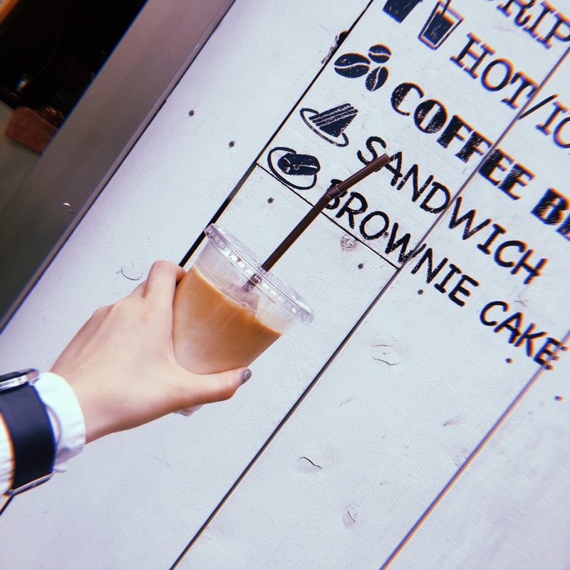 (Bookends Coffee Service)