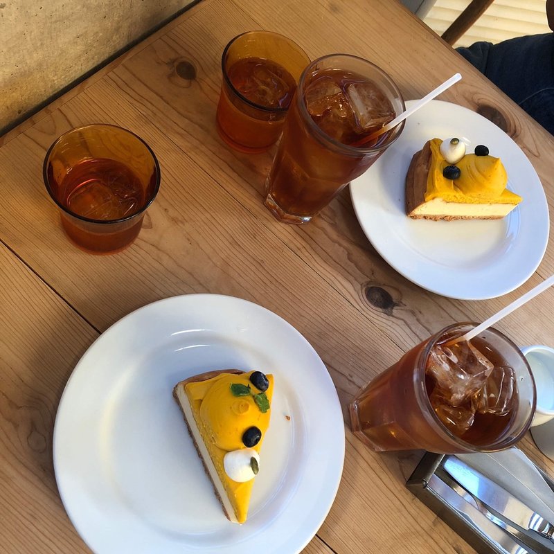 (サンデーブランチ 下北沢店)