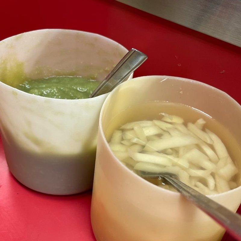 ニンニク(杉田家)