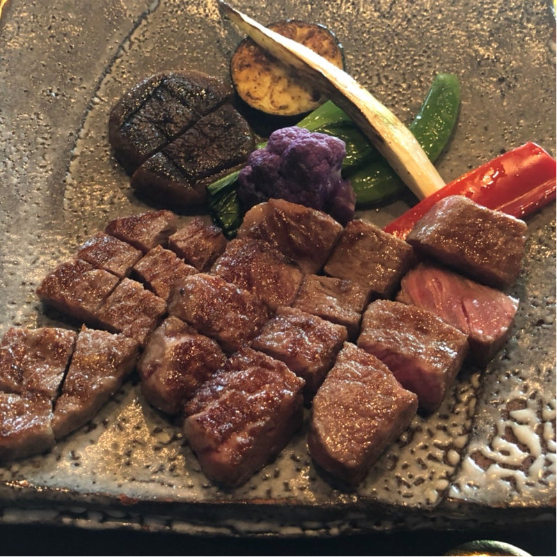 ランチの粋（いき）コース(Sky Restaurant 634)