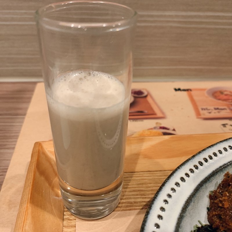 バナナジュース(カレと。Men)