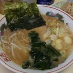 ラーメン