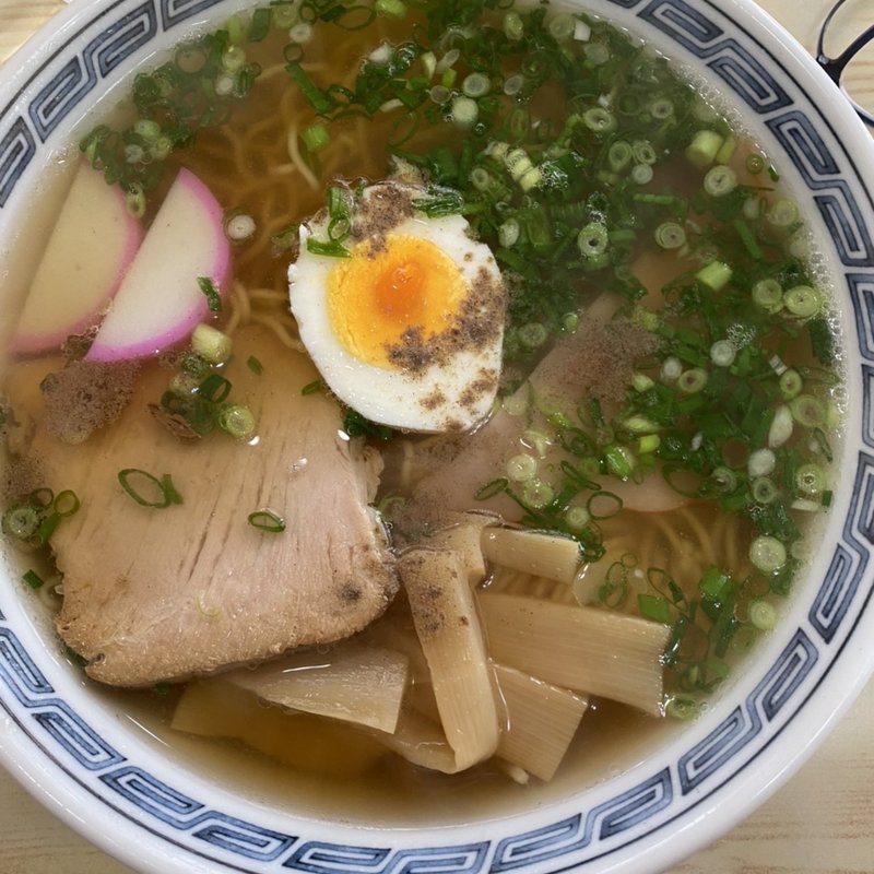 中華(吉田食堂 )