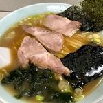 ラーメン(ラーメンショップ大和 日野店)