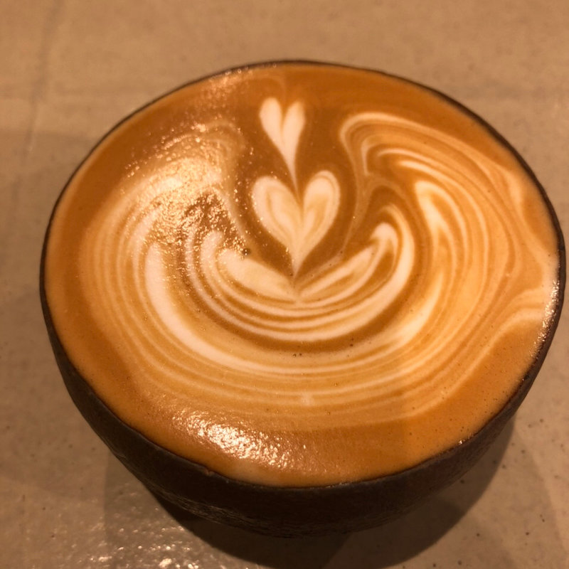 カフェラテ(ザコーヒーハウス （THECOFFEEHOUSE）)