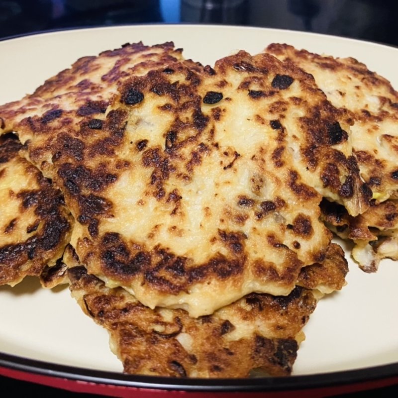 心情焼き(自宅)