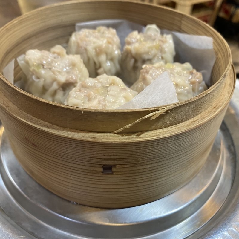 焼売(にくにくシゲル)