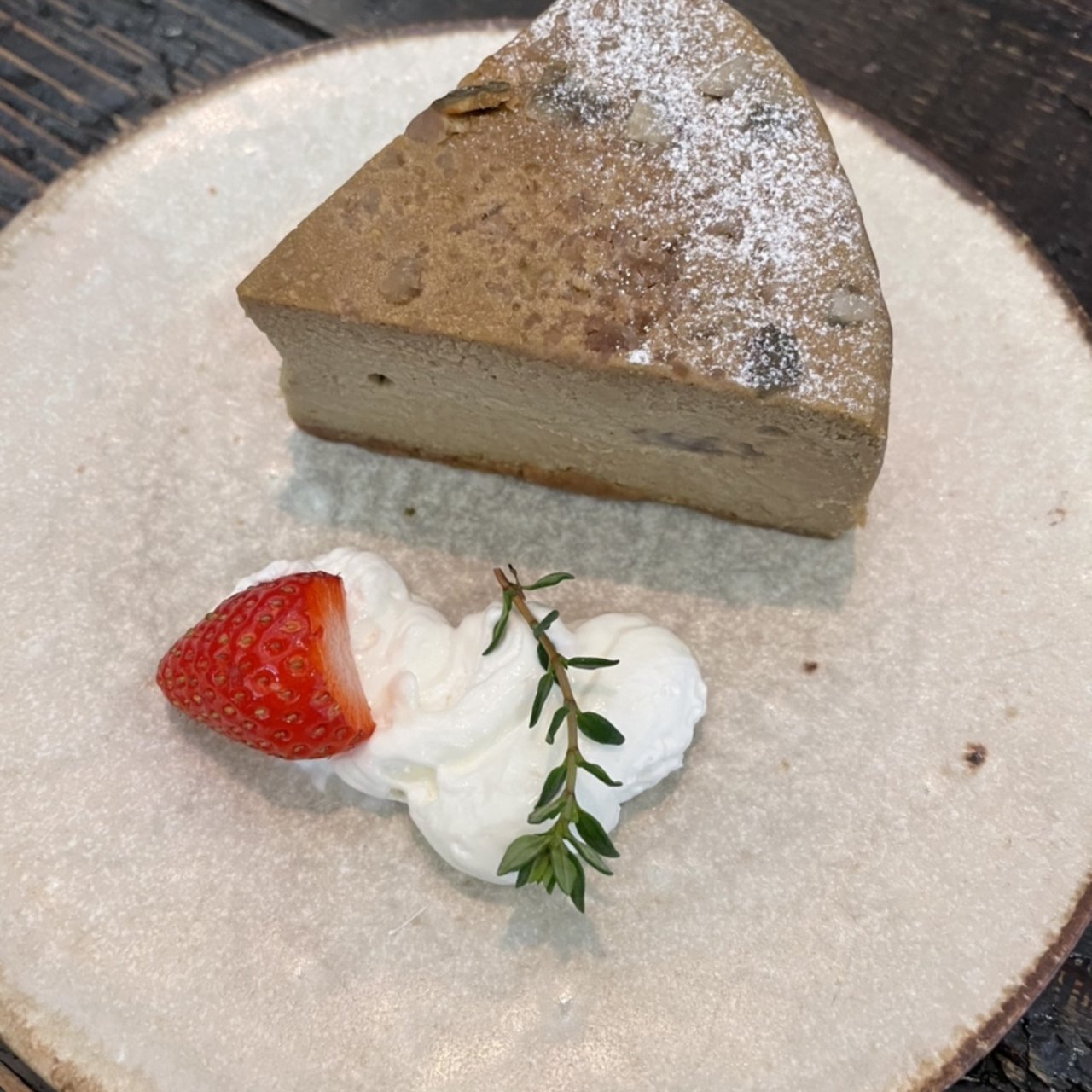 松阪市で食べられるケーキランキング Sarah サラ