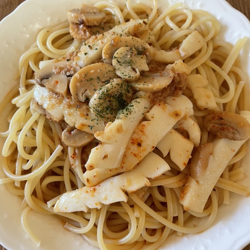 ガーリック唐がらし(エスプリ )