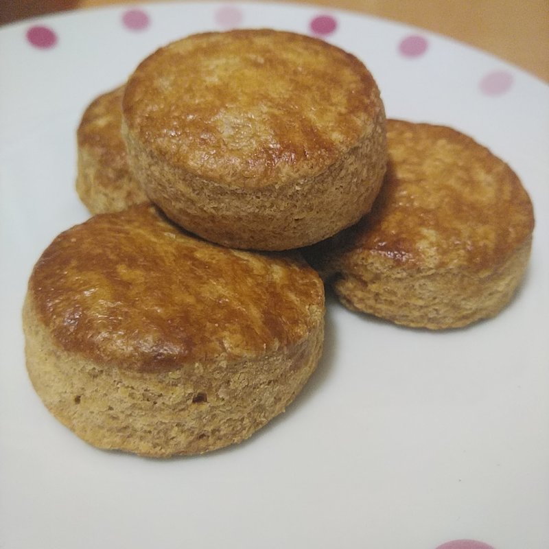 スコーン(館ヶ森アーク　ウェルカムハウス木の実)