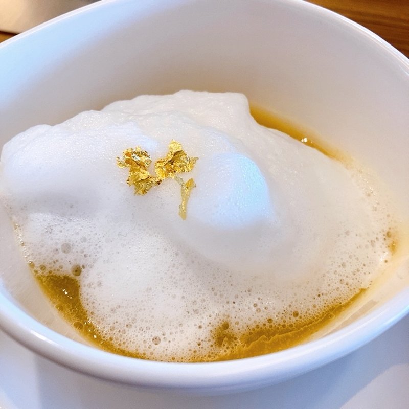 ランチコース(シマラボビス)