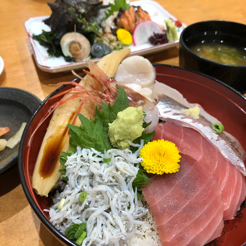 (グルメ館豊魚)