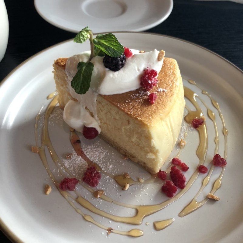 ニューヨークチーズケーキ(APPARTEMENT 301 （アパルトマンサンマルイチ）)