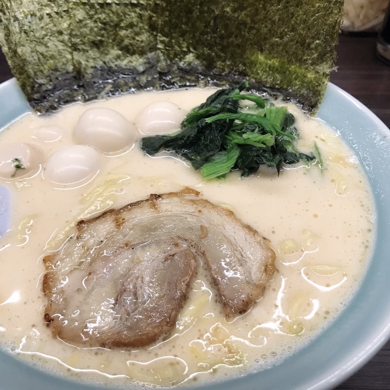 ラーメン(魂心家 金沢店 （コンシンヤ）)