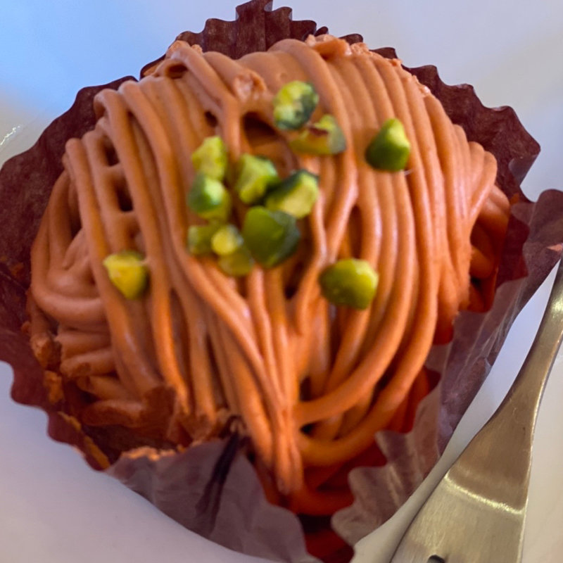 香るアールグレイ(コメダ珈琲店 京田辺三山木店 )