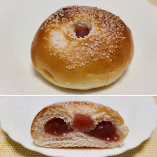 酒種 あまおう苺(銀座木村屋總本店 池袋西武)