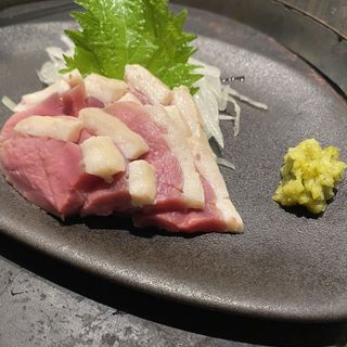 鴨肉(月山 )