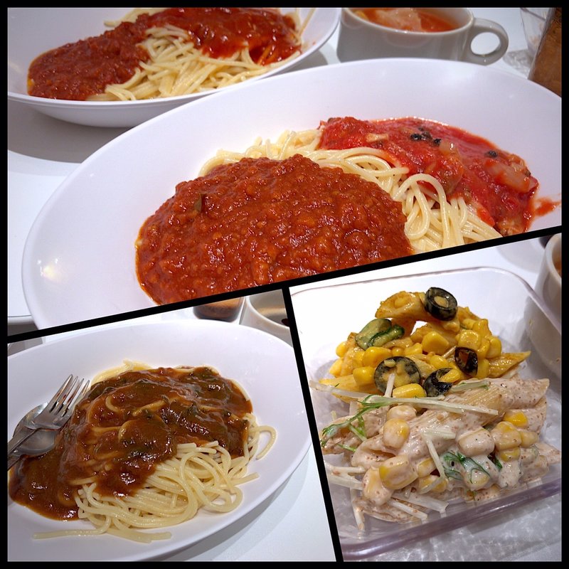 おすすめバイキング(スイーツパラダイス 仙台店 )