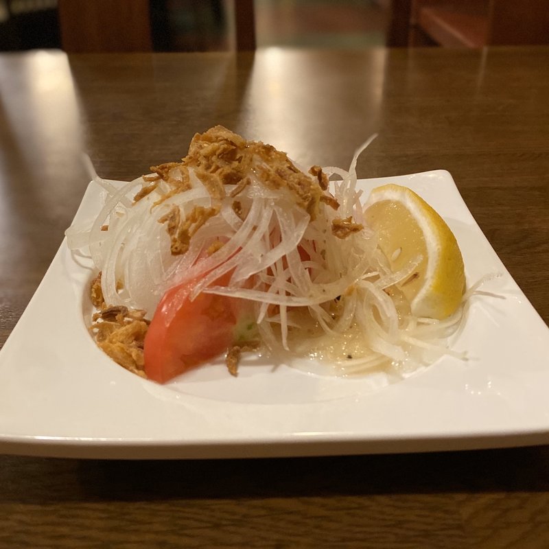 トマト&オニオン(文明館 )