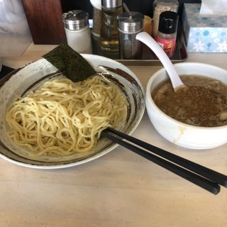 つけ麺(びんびん 高尾店 )