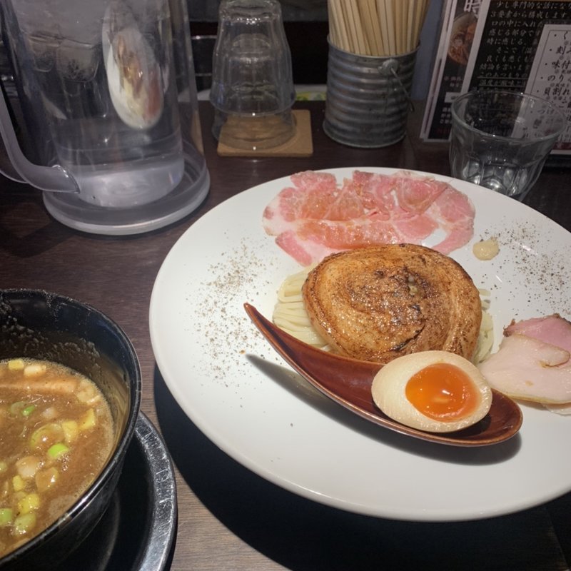 豚つけ classic(時屋 レスポワール （時屋 L'Espoir）)