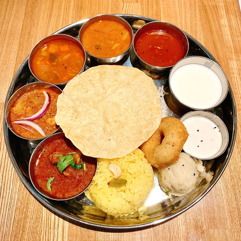 エリックミールス(エリックサウス西天満店)