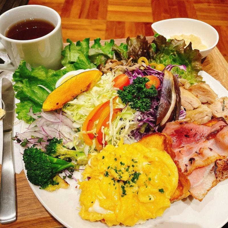 (どんぐり 山鼻店)