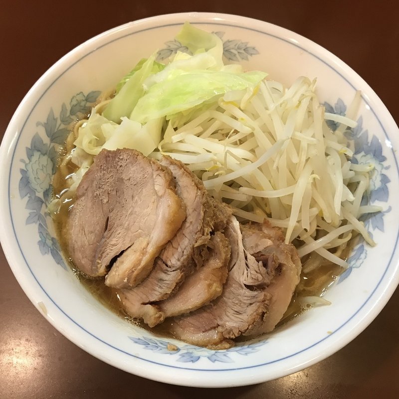 らーめん(らーめん陸)