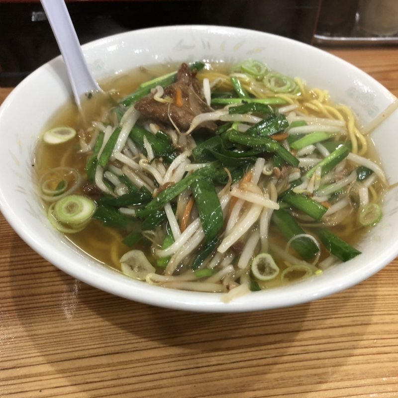 来来麺(来来 )