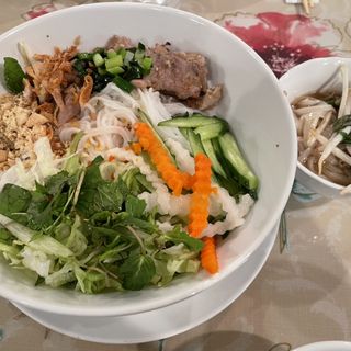 THI THI(ベトナムレストラン ティティ Vietnamese Restaurant THI THI)