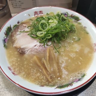 (ラーメン ととち丸 )