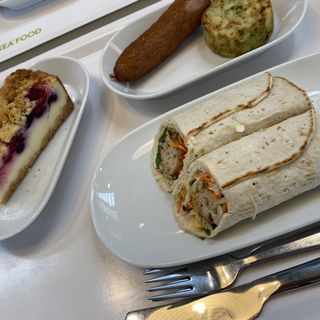 (IKEAレストラン&カフェ 福岡)