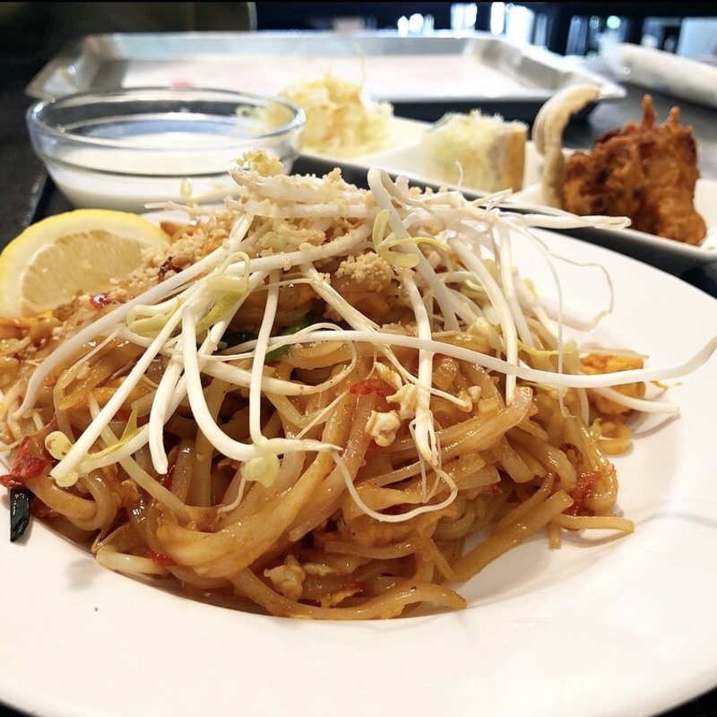 パッタイ(三条ぱくちー)