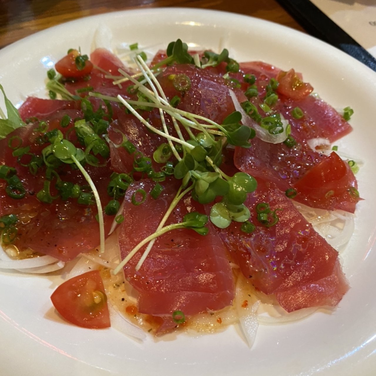 沖縄県のおすすめカルパッチョbest30 Sarah サラ