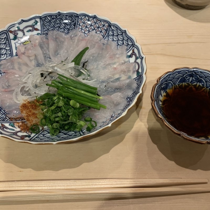 てっさ(阪川 （さかがわ）)