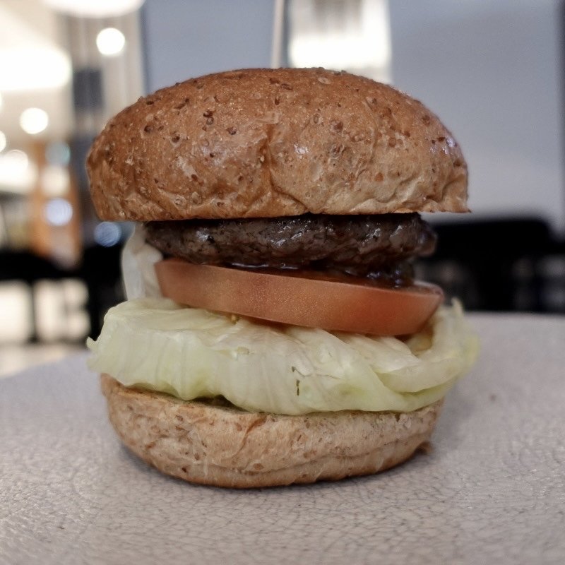 常陸野WAGYUバーガー(常陸野ブルーイング水戸)