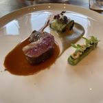 Menu Terroir(ピエール)