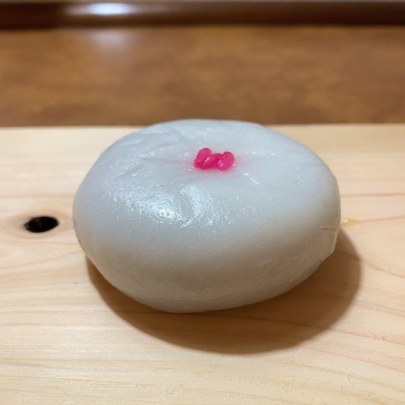 いが餅(かぎや餅店 )