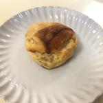 スコーン (イチジク)(ロータスバゲット 中目黒ロータス （Lotus baquette）)