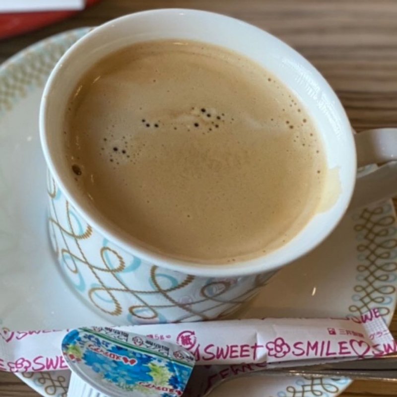 珈琲(旅籠屋 利兵衛)