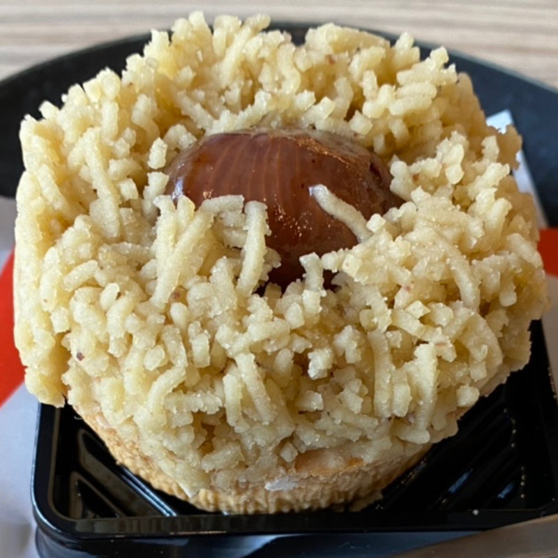 minori和栗(旅籠屋 利兵衛)