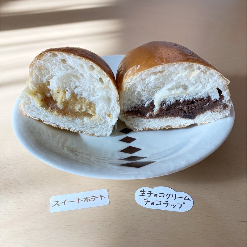 (コッペ田島 川口店)